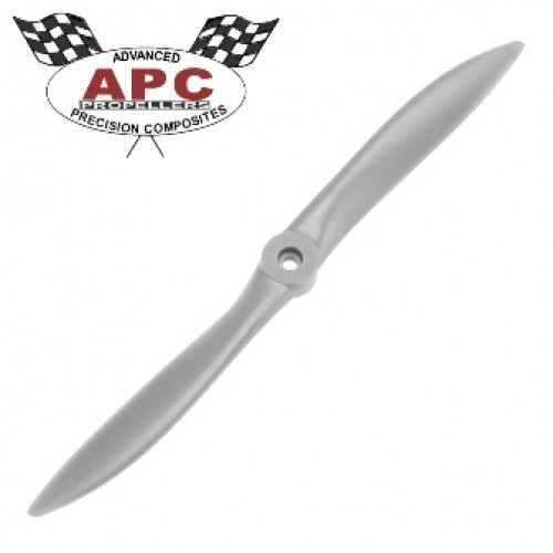 APC 16.5x5 Wide Propeller (3D Fun Fly Wide Blade)